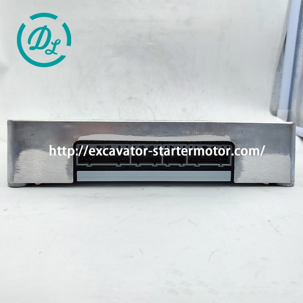 Excavator ECM Controller KHR16353 KHR16352 Excavator SH75X-3B 135X-3B