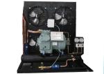 06da537 R22 06D Refrigeration Compressor For Cold Room 15HP ISO9002 Certificate