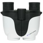 Reverse compact Porro Binoculars optics 8x25mm