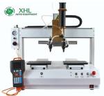 300mm/S Glue Dispensing Machine