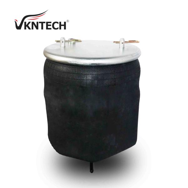 New Arrival For Scania 1440304 Air Bag Air Spring Bellow W01-095-0424 Suspension