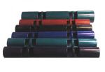 Integrated Vipr Weighted Cylinder 4kg 10kg Weight Bar For Loaded Movement