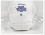 Premium quality diaposable baby diaper pants