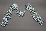 Hexalobular Socket Pan Head Screw M8X30