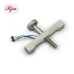 Industrial Micro Luggage Scale Miniature Tension Load Cell Sensor 200kg