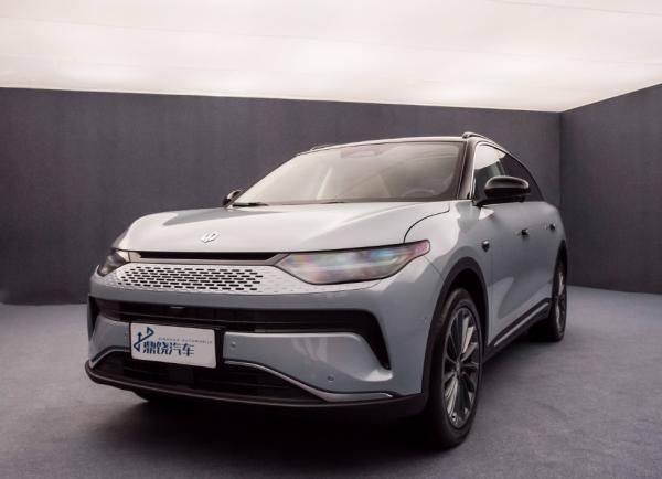 2WD China Leapmotor Car Leapmotor C11 Hybrid 1.2T 1.5L Electric Vehicle Gas SUV