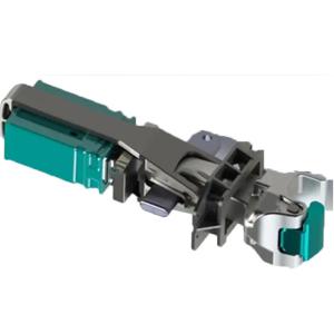 China Customized Professional High Quality Hot Sale Draft Gear System for Railway wholesale