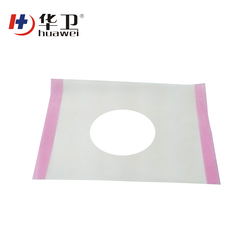 sterile incision surgical drape equipment