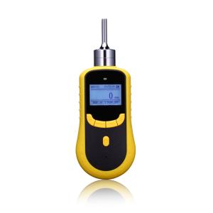 China Safegas Portable Single Gas Detector Imported Sensor For Industrial Used wholesale
