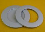 17801-67040 Electric Galvanized Filter End Cover 200mm