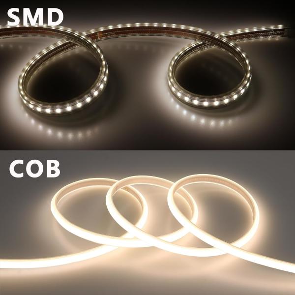 High Brightness Red Garden Lights Make Your Garden Stand Out with 100m/300ft