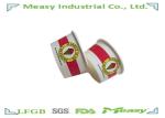 Disposable Ice Cream Paper Cups 10Oz With Food Grade Ink Flexo Printing