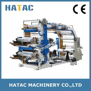 China Automatic Fax Paper Printing Press Machinery,Thermal Paper Printing Machine,ATM Paper Printing Machine wholesale