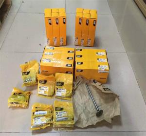 China 7T3132 Sleves 7T-3132 Cylinder Liner 1298026 Piston Ring 129-8026 Engine 2580149 Piston Set 258-0149 wholesale