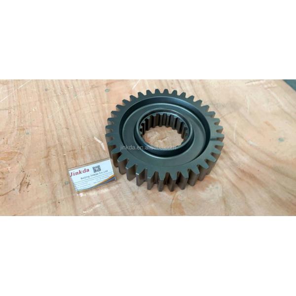 Gear 154-15-33211 for D85A-18 Bulldozer
