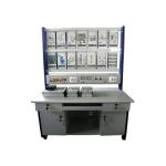 2.0KVA Vocational Education Equipment 0.67CBM Industrial Installations