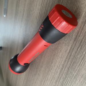 China Outdoor Aluminum Air Battery LED Flashlight With 150H Duration wholesale