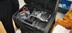 4 Jaw Wood Lathe Tool Sets Lathe Accessories Wood Lathe Chuck Set