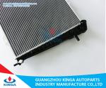 Plastic Tank Automotive Radiators Korea Car Tucson 2004 MT Aluminum Core