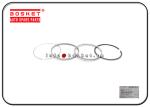 1-12121094-2 1121210942 Standard Piston Rings For ISUZU 6SD1 TPB23 CXZ