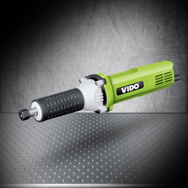 6mm 550W Die Grinder Angle Grinder And Polisher，More than 300+Hour using life to