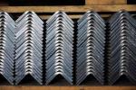 Hot Dipped Galvanised Angle Bar / Galvanized Angle Steel ASTM A36