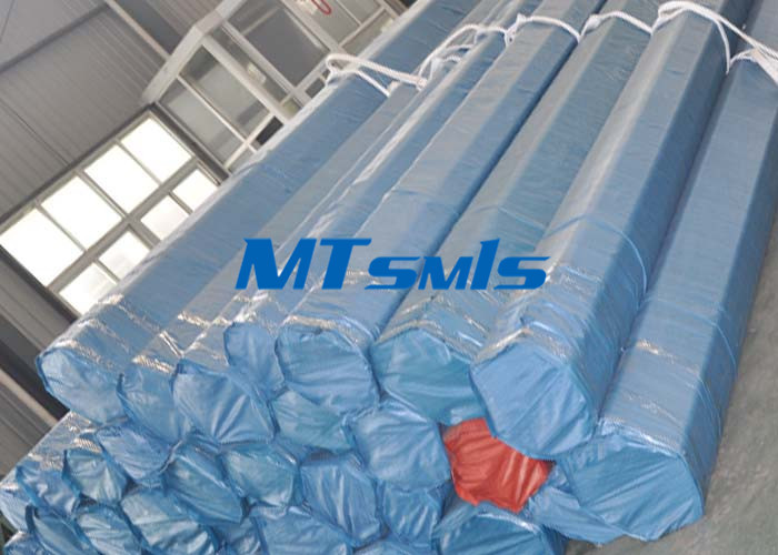 28 Inch Stainless Steel Seamless Pipe