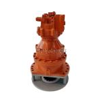Excavator Slewing Motor PC200-7 Swing Motor Assy For Komatsu