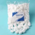 Chinese Manufacturer Popular Medical Dental Sterile Alcohol Absorbent Cotton