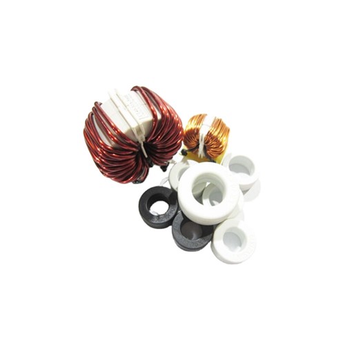 China factory nanocrystalline core Advanced technology core toroidal Fe-Based Amorphous transformer core
