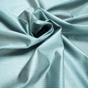China width 220cm Silky Quilted Jacquard Fabric / Jacquard Jersey Fabric wholesale