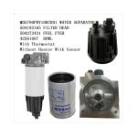 Fuel Filter Head MD5790PRV10RCR01 504192165 For IVECOTRUCK AD/AT/AS Stralis AD