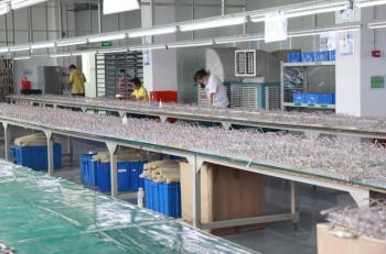Shenzhen Xinhe Lighting Optoelectronics Co., Ltd.