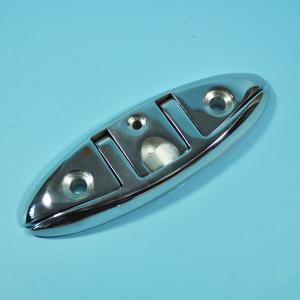 China Customized Precision Stainless Steel 76*38 Door Hinge any size can customization wholesale