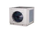 32KW Air Source Heat Pumps Central Heating For Agricultural