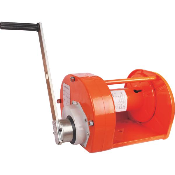 Mechanical Lifting Devices for Diverse Applications JTHW-B Hand Winch JC-E Type Lever Winch Specifications
