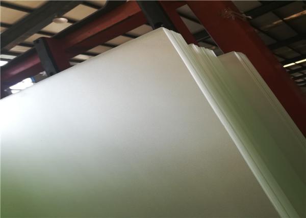 Patterned Textured Low Iron Tempered Solar Panel Glass AR Coating 3.2mm-4mm