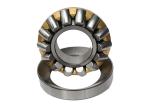 Single Row Self-Aligning Roller Bearing , Spherical Bearing With Metal Cage