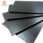 Durable ESD Plastic Honeycomb Panel PP Honeyomb Sheet For Parts Packaging