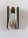 Cast Iron Expansion Shell Expansion Leaves For Mining Roof Support Systems
