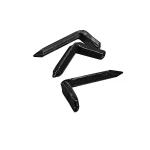 3.0mm-9.6mm Shank Diameter Galvanized Iron L-Shaped Cement Nail Special Features