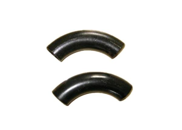 Hot Bend A106 B 90 Degree Elbow Carbon Steel Pipe Fittings Seamless 1/2" - 60"