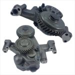 1887506 1369981 1318091 10570173 10570176 10570319 Engine Oil Pump for Scania 4