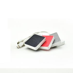 China FCC 20G Qi Wireless Charging Receiver Macaron 5V 1A ABS wholesale