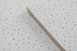 Carton Dimensions 613 X 623 X 130 160 mm Mineral Fiber Ceiling Board for Hotel