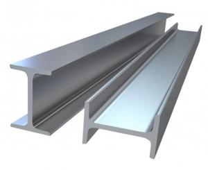 China 2205 Duplex Stainless Steel H Shape Beam Building Materials Stainless Steel H Beams 316 wholesale