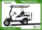 4 Passenger Electric Hunting Buggy With Intelligent Onboard Charger