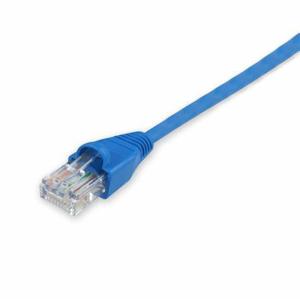 China Nontoxic PVC Category 5 Enhanced Patch Cable , Flameproof Ethernet Cable Patch Cord wholesale