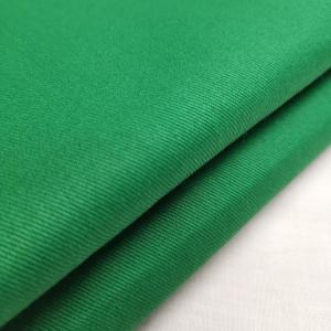 China Fade Resistant Workwear Stretch Fabric Textile With Color Fastness To Wash 4 on sale