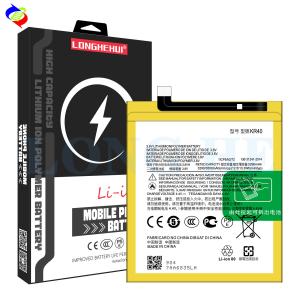 China 3500mAh KR40 Mobile Battery For Motorola Moto One Action XT2013-1 / One Vision XT1970-1 wholesale